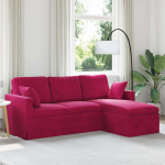 vidaXL Kaasaegne diivan 42024463