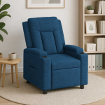 vidaXL Reguleeritav tugitool 42051163