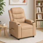 vidaXL Reguleeritav tugitool 42051263