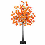 vidaXL LED-j&otilde;ulupuu 42055363