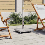 vidaXL p&auml;ikesevarju alus 48563