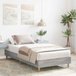 vidaXL Voodi raam 8009063