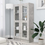 vidaXL raamaturiiul 802763