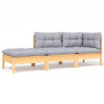 vidaXL aiam&ouml;&ouml;bli komplekt 806663