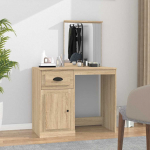 vidaXL tualettlaud 816763