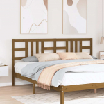 vidaXL voodipeats 817863