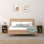 vidaXL &ouml;&ouml;kapp 820963