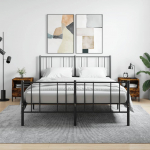 vidaXL &ouml;&ouml;kapp 827463