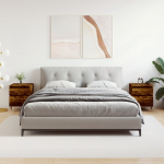 vidaXL &ouml;&ouml;kapp 830663