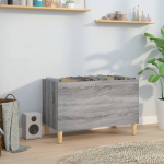 vidaXL plaadikapp 831963