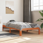 vidaXL voodiraam 844163