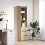 vidaXL k&otilde;rglaud 861663