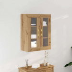 vidaXL Moodne kapp 862163