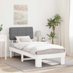 vidaXL Voodi raam 877463