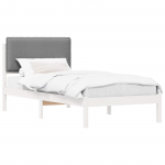 vidaXL Standardsuuruses Voodi 877863