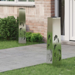 vidaXL Aia tuled 879763