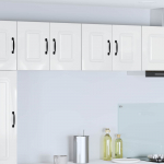 vidaXL K&ouml;&ouml;gikapp 884563