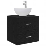 vidaXL Moderne peegel 890263
