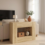vidaXL Konsoollaud 899863