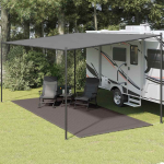 vidaXL matkamatt 91263