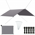 vidaXL tarp 93063