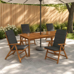 vidaXL Bhair Padjad 946063