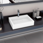 vidaXL valamu 144064