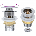 vidaXL l&uuml;katav &auml;ravool 149064