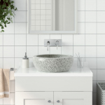 vidaXL valamu t&ouml;&ouml;pinnale 155064