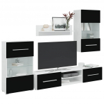 vidaXL sektsioonkapp 243864