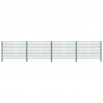 vidaXL aiapaneel 278664