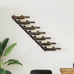 vidaXL veiniriiul 289564