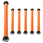 vidaXL ruloomootor 3051464