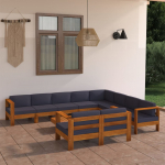 vidaXL aiadiivanikomplekt 3057964
