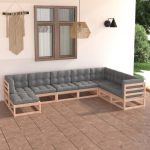 vidaXL aiam&ouml;&ouml;bel 3076764