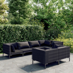 vidaXL aiam&ouml;&ouml;blikomplekt 3099864