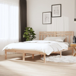 vidaXL voodiraam 3100564
