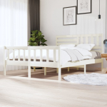 vidaXL voodiraam 3101164