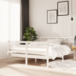 vidaXL voodiraam 3101264