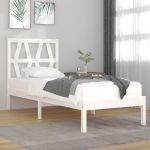 vidaXL voodiraam 3103964