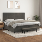 vidaXL kontinentaalvoodi 3137864