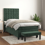 vidaXL kontinentaalvoodi 3138064