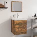 vidaXL vannitoa m&ouml;&ouml;blikomplekt 3152864
