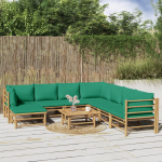 vidaXL aiam&ouml;&ouml;bli komplekt 3155164