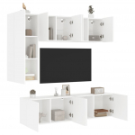 vidaXL teleri seinakapp 3216464