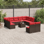 vidaXL aiadiivanikomplekt 3218364