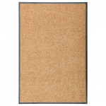 vidaXL uksematt 323464