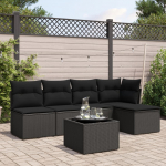 vidaXL aiadiivani komplekt 3249364