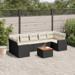 vidaXL aiadiivani komplekt 3256364