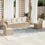 vidaXL aiadiivani komplekt 3258264